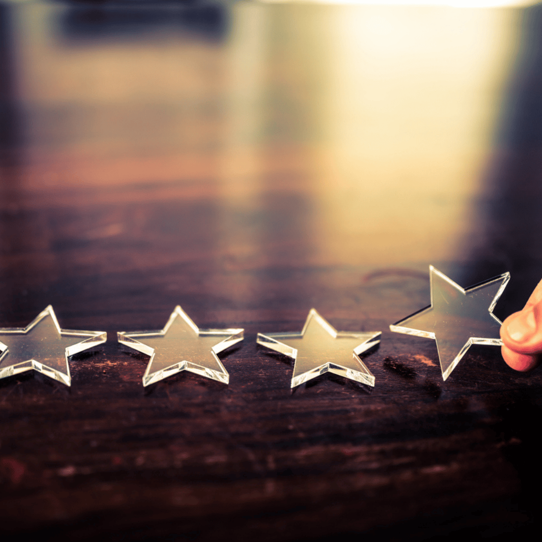 CFS advantage - customer care